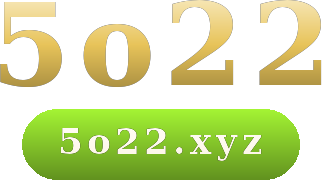 5o22 logo